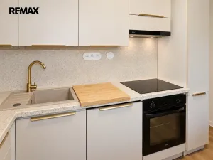 Pronájem bytu 2+1, Chomutov, Blatenská, 51 m2