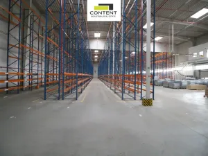 Pronájem výrobních prostor, Kutná Hora - Hlouška, Masarykova, 9008 m2