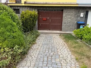 Prodej rodinného domu, Rašovice, 180 m2