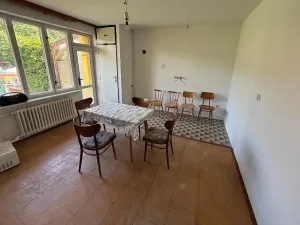 Prodej rodinného domu, Rašovice, 180 m2