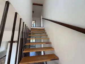 Prodej rodinného domu, Rašovice, 180 m2