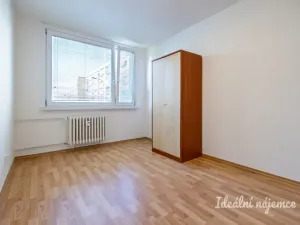 Pronájem bytu 3+1, Praha - Chodov, Brandlova, 69 m2