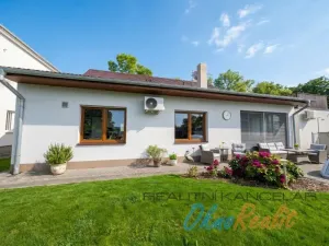 Prodej rodinného domu, Přerov - Přerov XIII-Penčice, Lipňanská, 258 m2