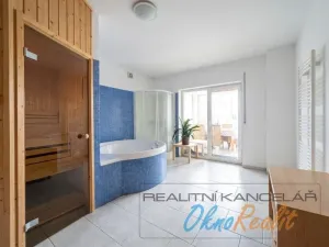Prodej rodinného domu, Přerov - Přerov XIII-Penčice, Lipňanská, 258 m2