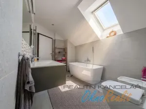 Prodej rodinného domu, Přerov - Přerov XIII-Penčice, Lipňanská, 258 m2