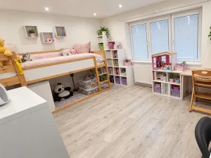 Prodej rodinného domu, Zlatá, 104 m2