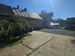 Prodej rodinného domu, Zlatá, 104 m2