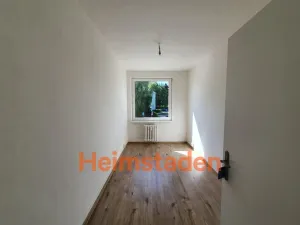 Pronájem bytu 3+1, Orlová - Lutyně, Energetiků, 69 m2
