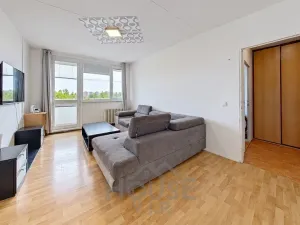 Prodej bytu 2+kk, Kladno, Václava Rabase, 43 m2