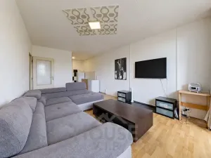 Prodej bytu 2+kk, Kladno, Václava Rabase, 43 m2