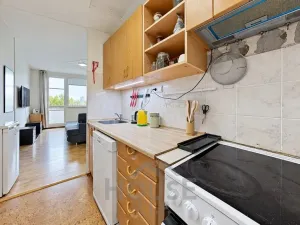 Prodej bytu 2+kk, Kladno, Václava Rabase, 43 m2