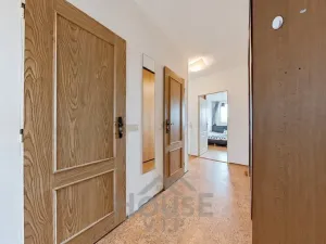 Prodej bytu 2+kk, Kladno, Václava Rabase, 43 m2