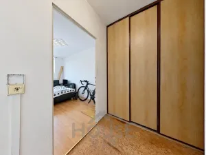 Prodej bytu 2+kk, Kladno, Václava Rabase, 43 m2