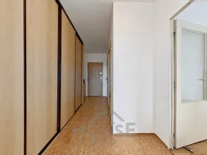 Prodej bytu 2+kk, Kladno, Václava Rabase, 43 m2