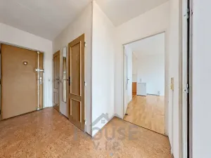 Prodej bytu 2+kk, Kladno, Václava Rabase, 43 m2