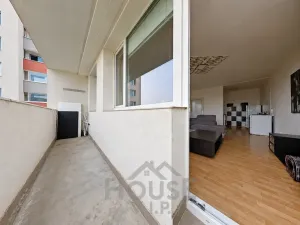 Prodej bytu 2+kk, Kladno, Václava Rabase, 43 m2