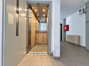 Prodej bytu 2+kk, Kladno, Václava Rabase, 43 m2