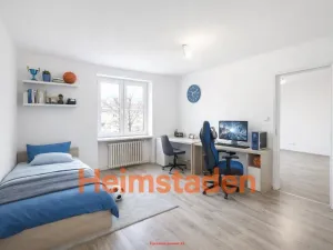 Pronájem bytu 4+1, Havířov - Město, Dvořákova, 82 m2
