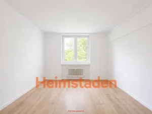 Pronájem bytu 3+1, Havířov - Město, Nerudova, 73 m2