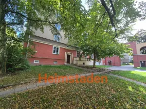 Pronájem bytu 3+1, Havířov - Město, Nerudova, 73 m2