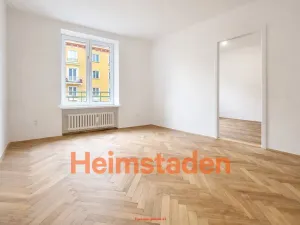 Pronájem bytu 3+1, Havířov - Město, Marxova, 83 m2