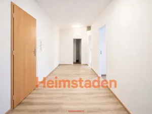 Pronájem bytu 3+1, Havířov - Město, Marxova, 83 m2