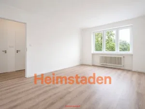Pronájem bytu 3+1, Havířov - Město, Rossenbergových, 77 m2