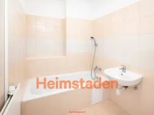 Pronájem bytu 3+1, Havířov - Město, Rossenbergových, 77 m2