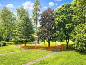 Pronájem bytu 3+1, Havířov - Město, Rossenbergových, 77 m2