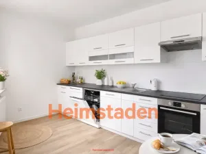 Pronájem bytu 3+1, Havířov - Město, Gustava Klimenta, 59 m2