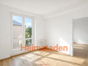 Pronájem bytu 3+1, Havířov - Město, Gustava Klimenta, 59 m2