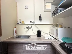 Pronájem bytu 1+kk, Zlín, Štefánikova, 20 m2