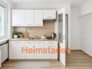 Pronájem bytu 1+kk, Havířov - Prostřední Suchá, Kapitána Jasioka, 29 m2