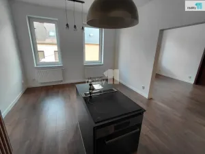 Pronájem bytu 3+1, Aš, Údolní, 97 m2