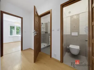 Prodej bytu 3+kk, Praha - Smíchov, Kroupova, 53 m2