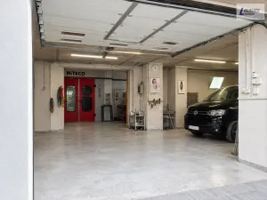 Prodej komerční nemovitosti, Svatý Jan - Bražná, 420 m2