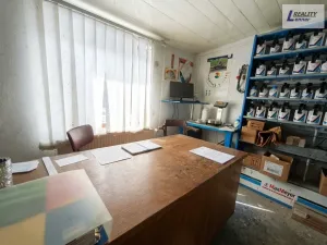 Prodej komerční nemovitosti, Svatý Jan - Bražná, 420 m2