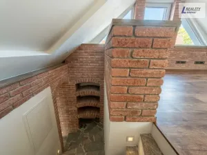 Prodej komerční nemovitosti, Svatý Jan - Bražná, 420 m2
