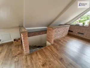 Prodej komerční nemovitosti, Svatý Jan - Bražná, 420 m2