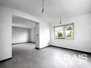 Prodej bytu 3+kk, Holasice, Václavská, 106 m2