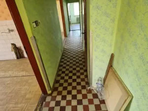 Prodej rodinného domu, Kubšice, 150 m2