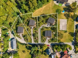 Prodej pozemku pro bydlení, Kunčice pod Ondřejníkem, 1223 m2