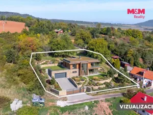 Prodej chaty, Pnětluky, 40 m2