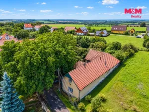 Prodej rodinného domu, Vysoká - Bosyně, 196 m2