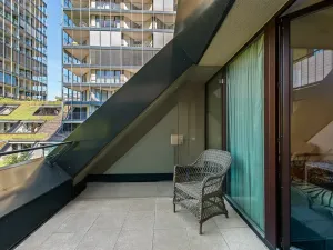 Prodej bytu 3+kk, Praha - Žižkov, Pitterova, 88 m2