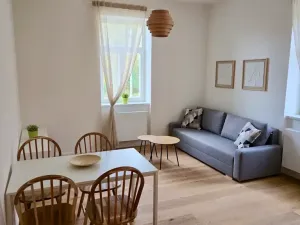 Pronájem bytu 2+kk, Praha - Žižkov, Tachovské náměstí, 54 m2