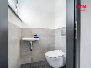 Prodej rodinného domu, Podlešín, 78 m2