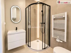 Prodej bytu 2+kk, Praha - Košíře, Plzeňská, 49 m2