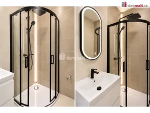 Prodej bytu 2+kk, Praha - Košíře, Plzeňská, 49 m2