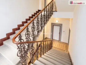 Prodej bytu 2+kk, Praha - Košíře, Plzeňská, 49 m2